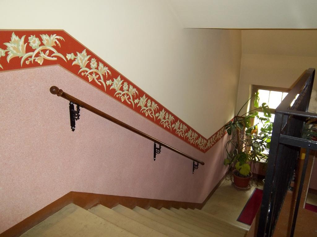 Gaestehaus Loschwitz Dresde Exterior foto