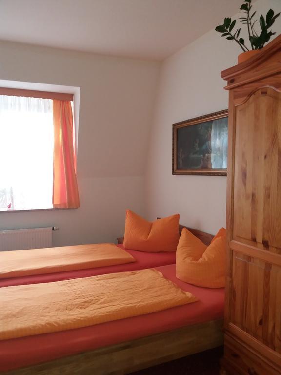 Gaestehaus Loschwitz Dresde Exterior foto